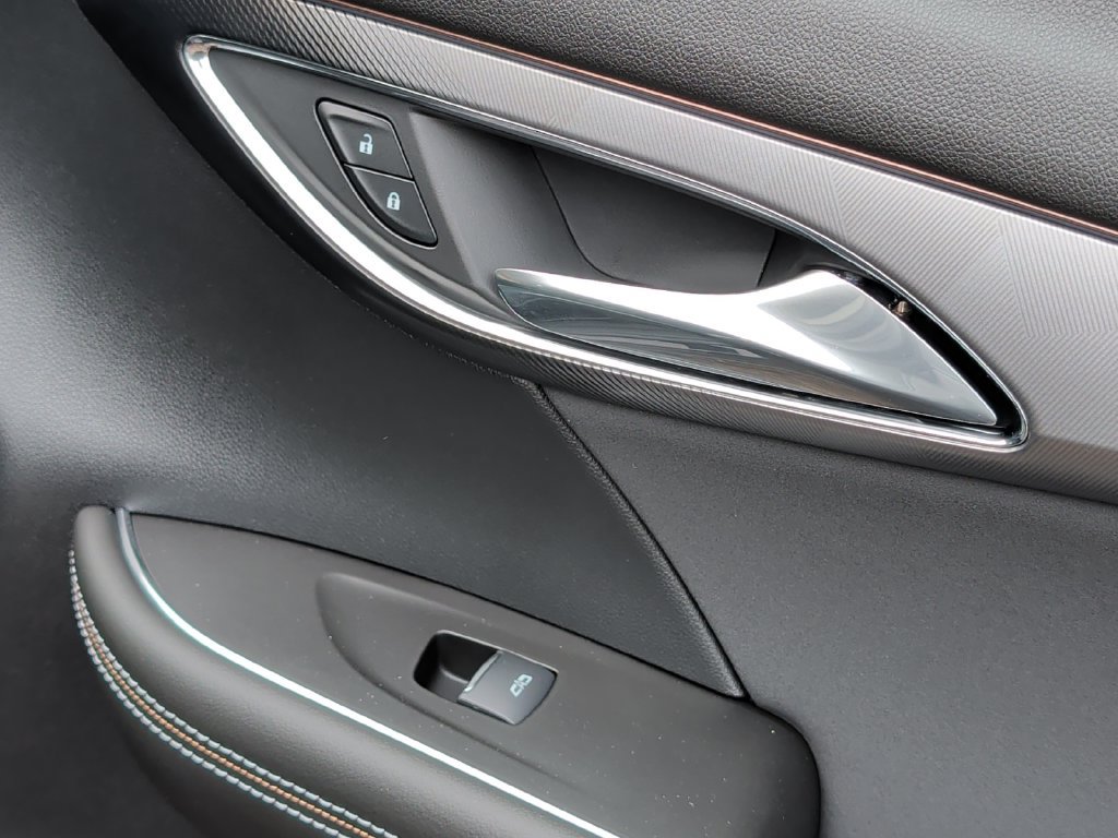 New 2026 Buick Envision Sport Touring AWD/4WD image 41