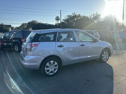 Used 2007 Toyota Matrix image 3