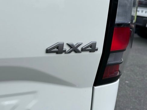 New 2026 Nissan Frontier SV w/ SV Convenience Package image 15