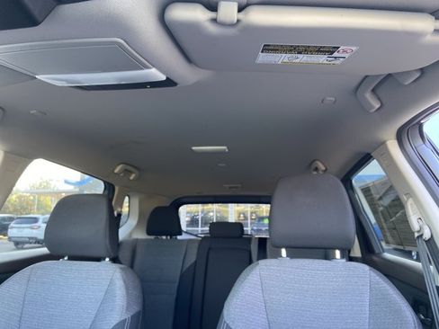 Used 2023 Nissan Rogue SV FWD image 18