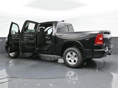 Used 2025 RAM 1500 Big Horn image 57