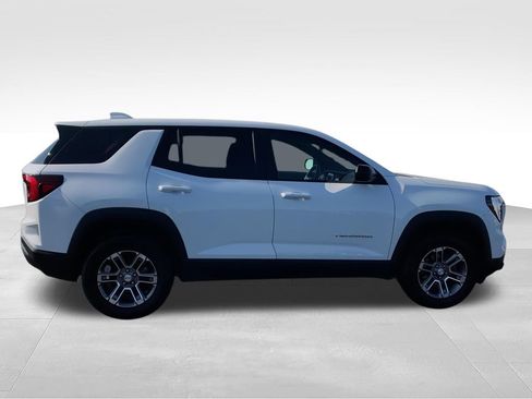 Used 2026 GMC Terrain Elevation AWD/4WD image 9