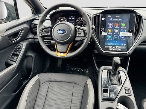 New 2026 Subaru Crosstrek 2.5i Wilderness w/ Crosstrek Mirror Package AWD/4WD image 29