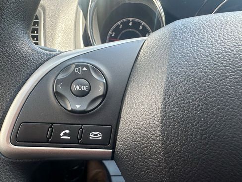 Used 2024 Mitsubishi Outlander Sport ES image 10