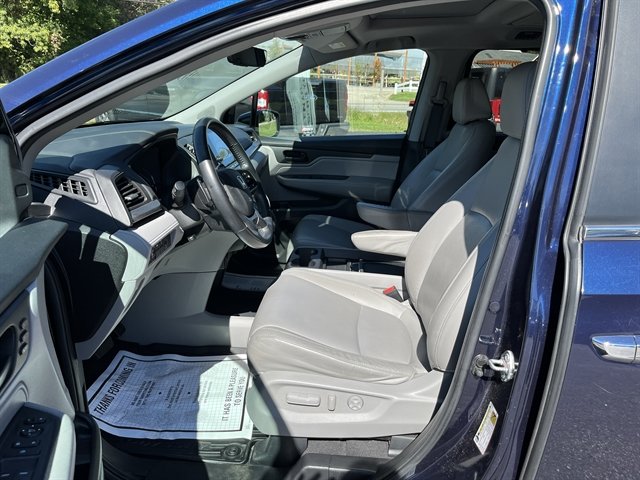 Used 2019 Honda Odyssey EX-L image 20
