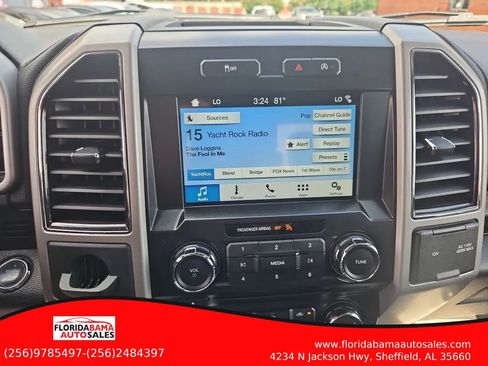 Used 2018 Ford F150 Lariat RWD image 11