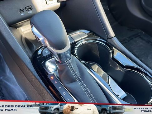 New 2026 Buick Encore GX Sport Touring w/ Advanced Technology Package image 25