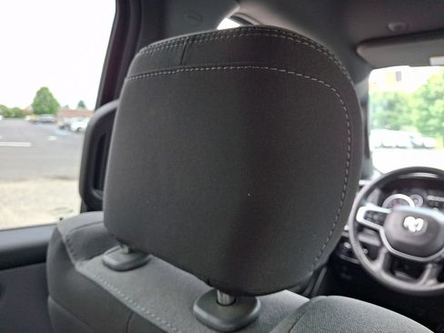 Used 2023 RAM 1500 Big Horn AWD/4WD image 14