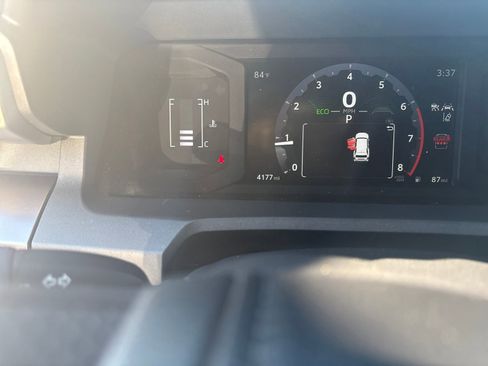 Used 2025 Toyota 4Runner SR5 image 16