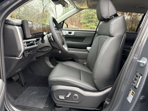 New 2026 Hyundai Santa Fe XRT image 13