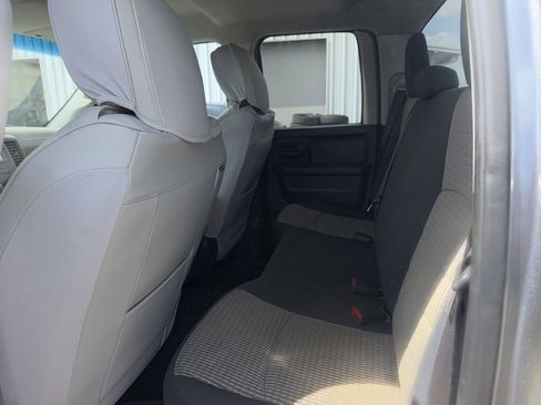 Used 2012 RAM 1500 Express image 11