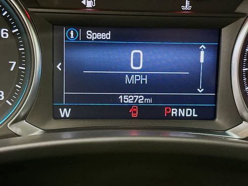 Used 2024 Chevrolet Equinox LT image 20