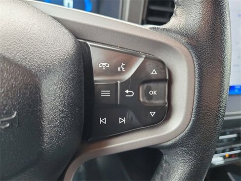 Certified 2025 Ford Bronco Badlands image 6