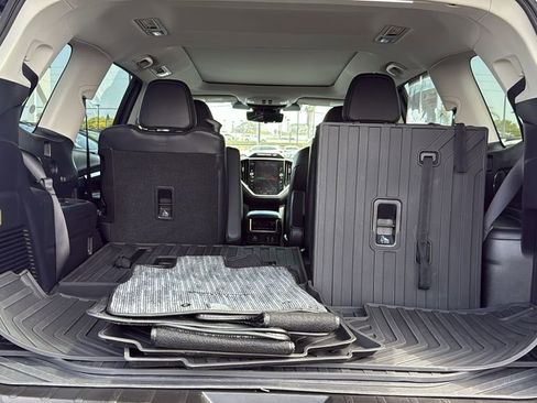 Certified 2024 Subaru Ascent Touring AWD/4WD image 26