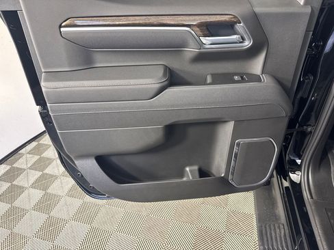 New 2026 GMC Sierra 1500 Elevation image 21