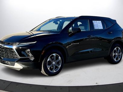 Used 2024 Chevrolet Blazer LT w/ Convenience Package