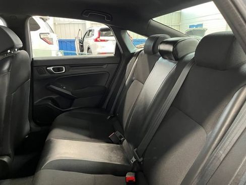 Used 2024 Honda Civic Sport image 18