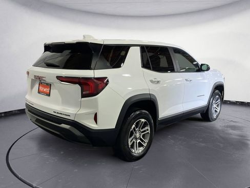 Used 2026 GMC Terrain Elevation AWD/4WD image 7