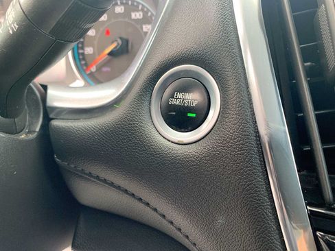 Certified 2023 Chevrolet Traverse LT AWD/4WD image 16