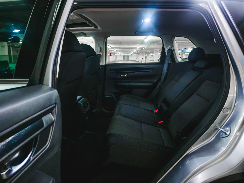 Used 2024 Honda CR-V EX image 19