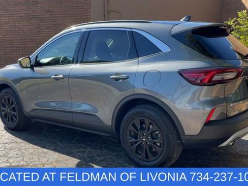 Used 2024 Ford Escape Active w/ Tech Pack #2 image 6