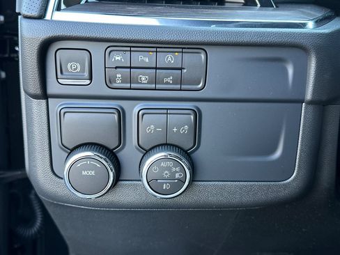 New 2026 Chevrolet Tahoe Premier image 29