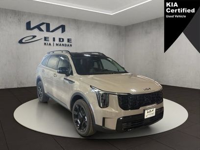 Used 2026 Kia Sorento X-Line EX