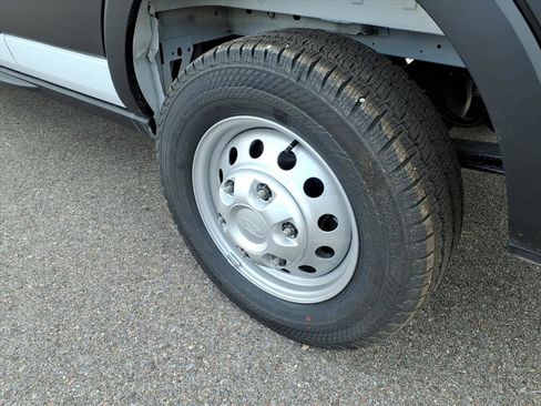 New 2026 Ford Transit 350 148 Medium Roof image 4