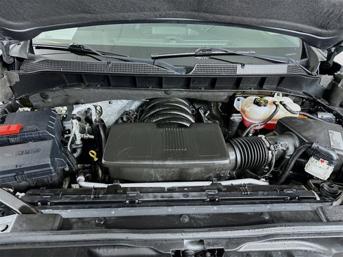 Used 2020 Chevrolet Silverado 1500 RST w/ All-Star Edition image 31