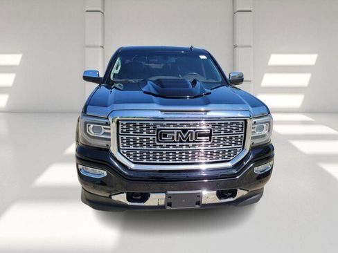Used 2014 GMC Sierra 1500 Denali RWD image 2