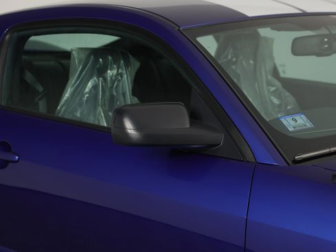 Used 2008 Ford Mustang Shelby GT500 image 65