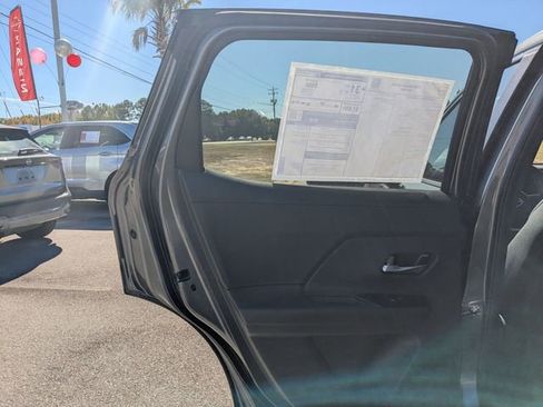 New 2026 Nissan Kicks SV image 24