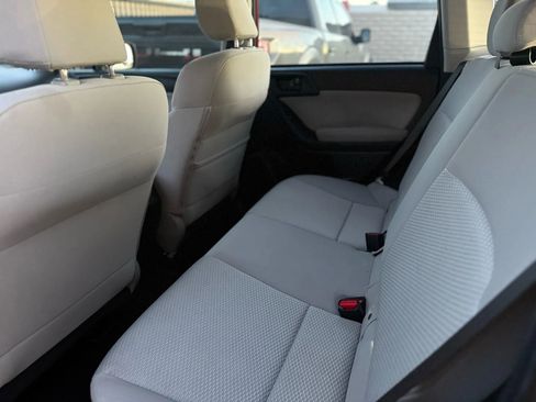 Used 2016 Subaru Forester 2.5i image 25