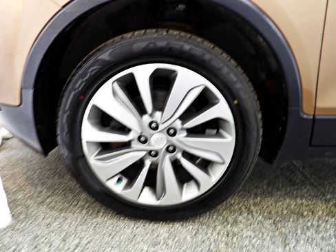 Used 2017 Buick Encore Preferred AWD/4WD image 22