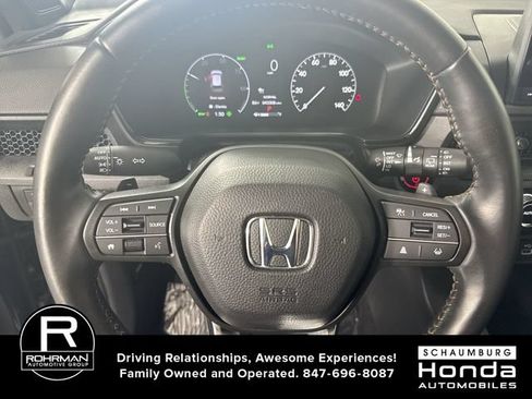 Used 2024 Honda CR-V Sport image 11