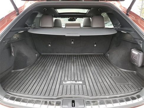 Certified 2023 Lexus RX 350 FWD w/ Cold Area Package image 15