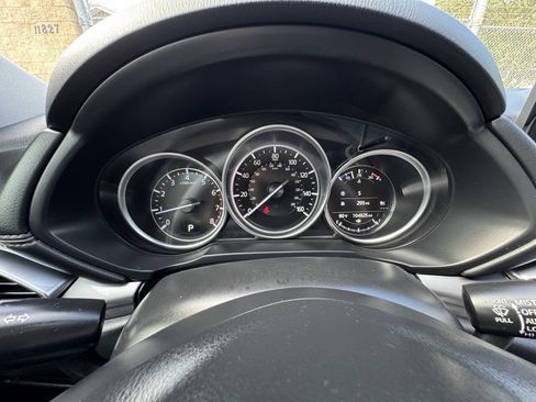 Used 2021 MAZDA CX-5 Touring w/ Touring Preferred SV Package FWD image 39
