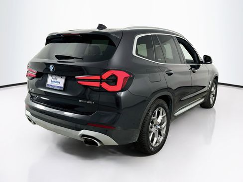Used 2023 BMW X3 sDrive30i w/ Premium Package RWD image 5