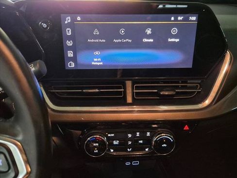 Used 2024 Chevrolet Trax ACTIV FWD image 16
