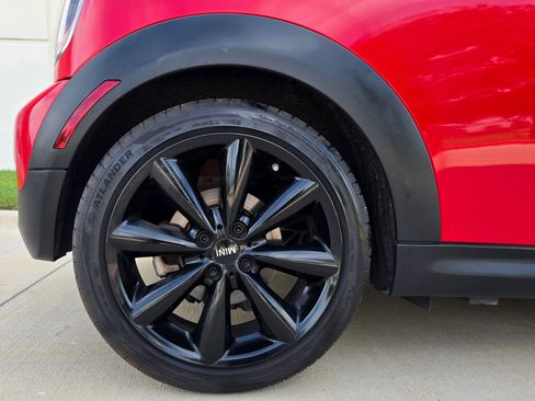Used 2013 MINI Cooper Coupe S FWD image 38
