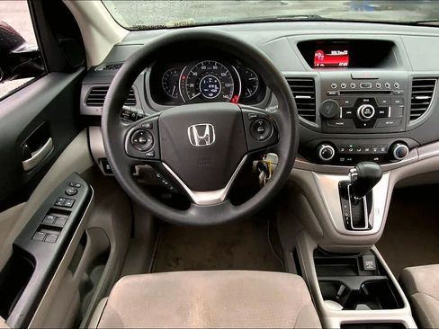Used 2014 Honda CR-V EX image 6