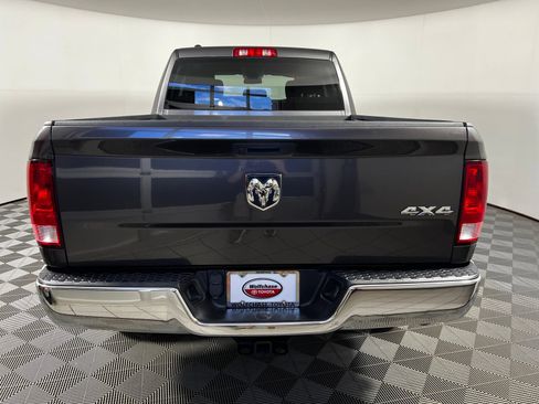 Used 2019 RAM 1500 Tradesman w/ Tradesman SXT Package AWD/4WD image 6