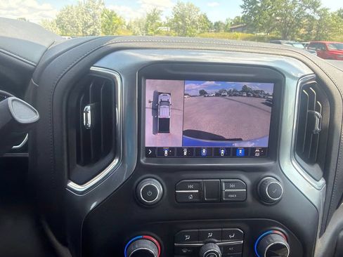 Used 2022 Chevrolet Silverado 3500 LTZ AWD/4WD image 18