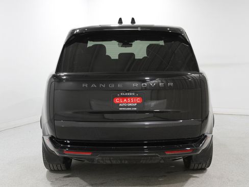 Used 2024 Land Rover Range Rover SE image 21