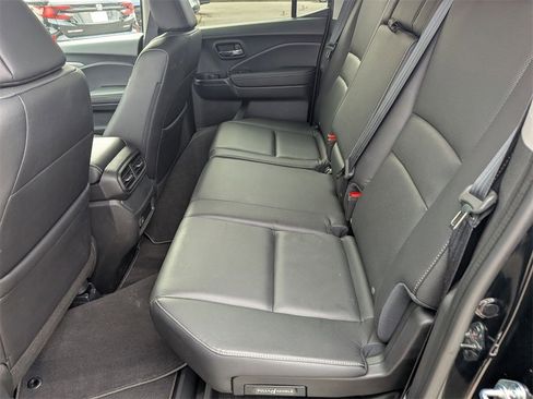 Used 2025 Honda Ridgeline RTL image 18