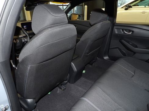 Used 2024 Honda Accord Sport image 22