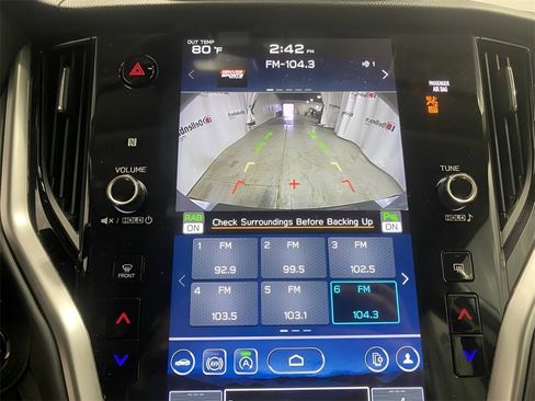 Used 2024 Subaru Outback Limited XT image 10