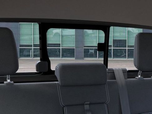 New 2025 Ford Ranger XLT w/ Equipment Group 301A High image 24