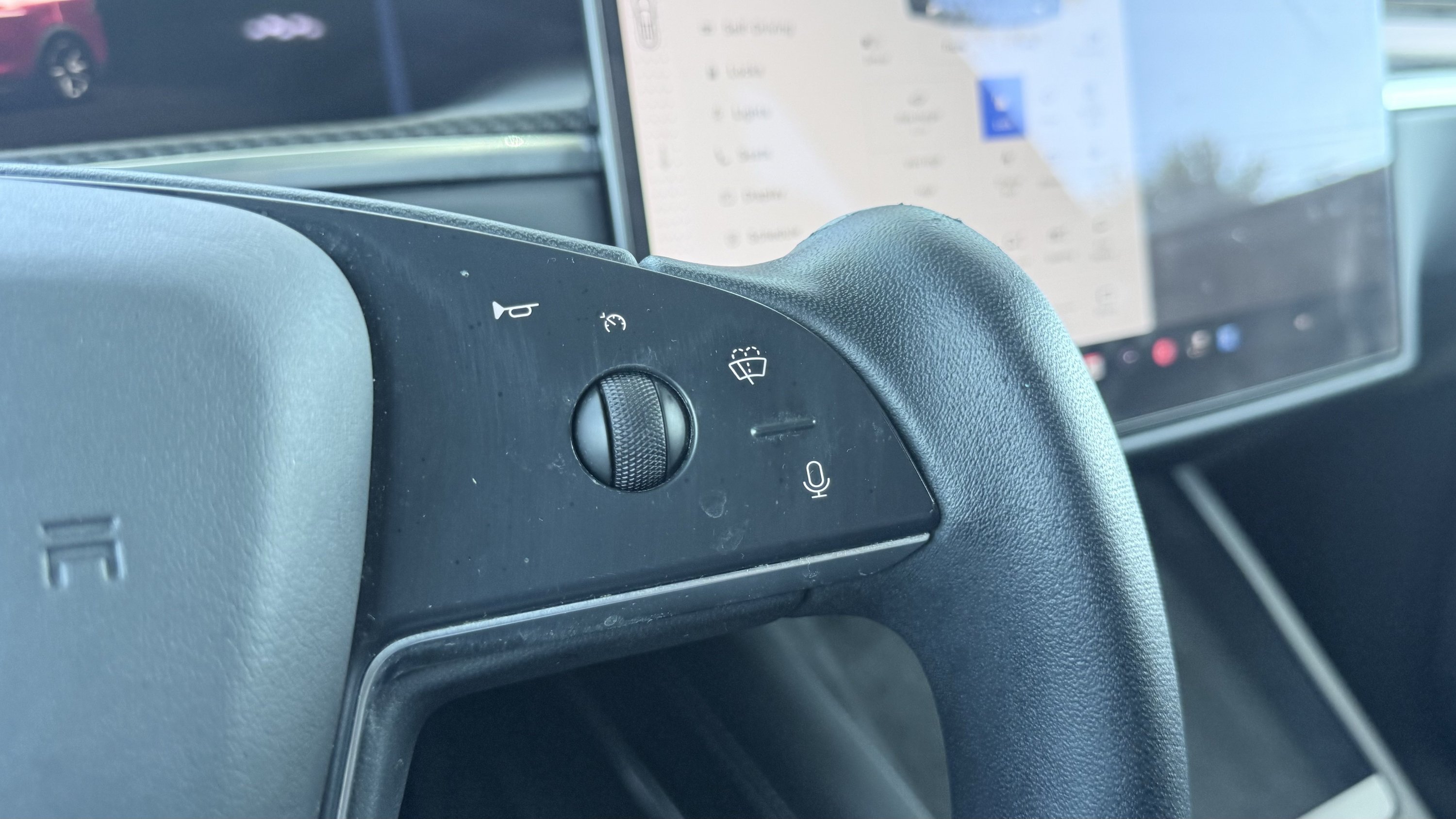 Used 2023 Tesla Model X Plaid AWD/4WD image 59