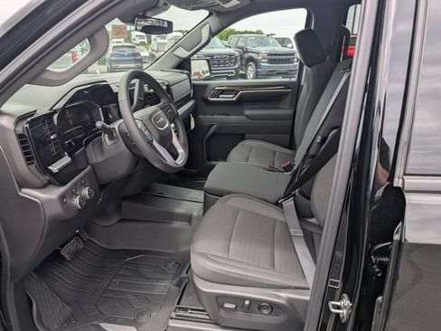 New 2026 GMC Sierra 1500 Elevation w/ Elevation Select Package AWD/4WD image 14